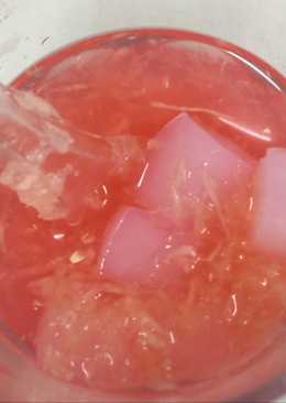 Es timun natadecoco #BikinRamadhanBerkesan