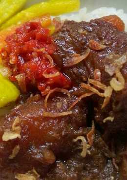 Semur Betawi