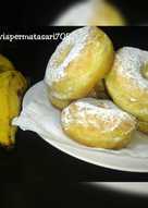 Donat pisang