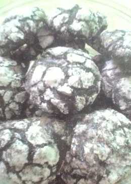 Brownies kering#bikinramadanberkesan#25
