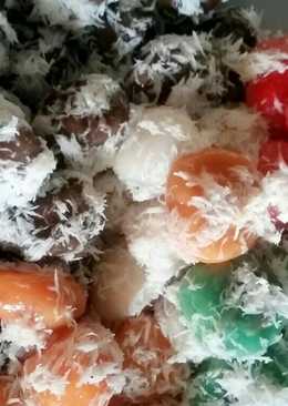 Klepon Simple 5 Rasa
