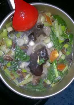 Sop campur