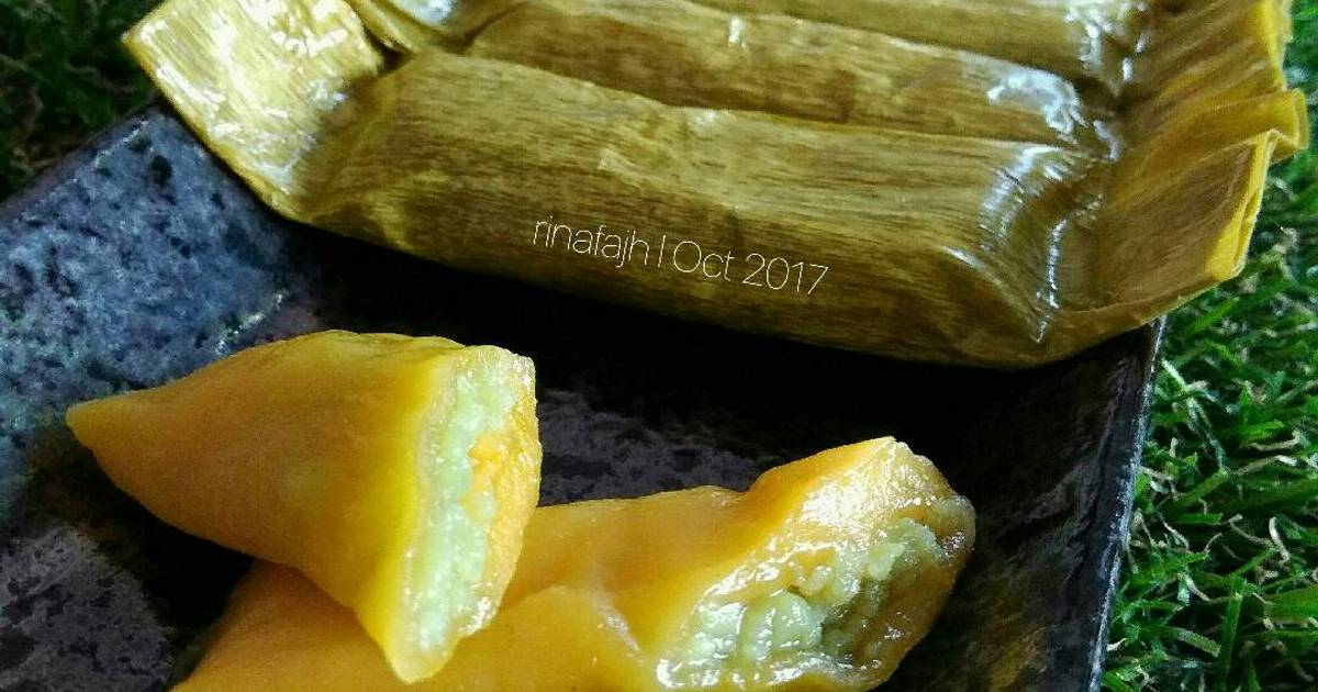 25 Resep Timpan Aceh Enak Dan Sederhana Cookpad