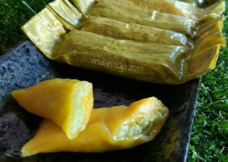 Resep Timphan Labu Asoe Kaya Khas Aceh Oleh Rinafajh