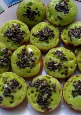 Kue Cubit