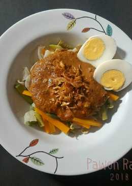 Gado Gado