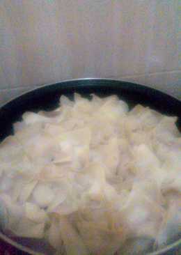 Dimsum/siomay ayam jagung manis