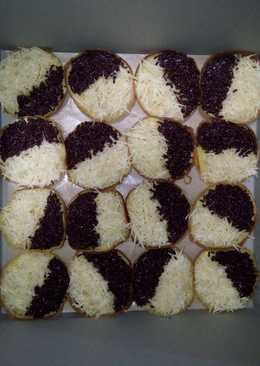 Martabak mini, super lembut, empuk, mak nyuz, enak dan mudah ð