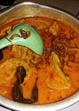 Sayur Gori