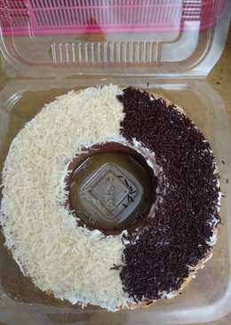 Bolu jadul (loyang besar)