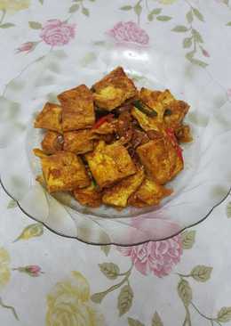 Telor Dadar Variasi