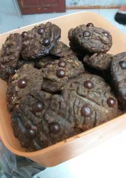 Cookies chocolate