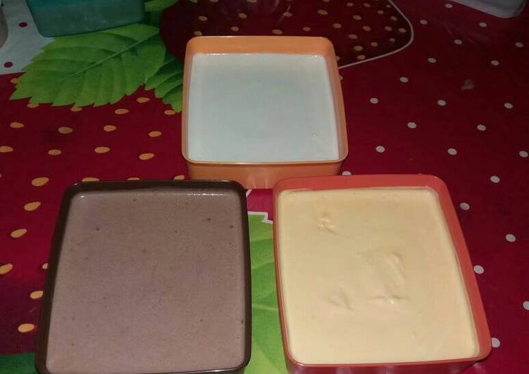 gambar untuk resep Es Krim