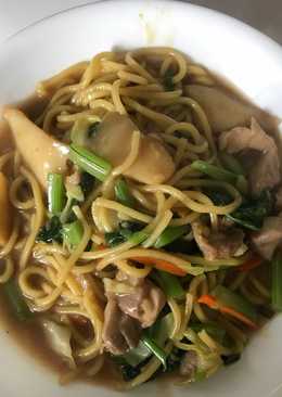 Mie Hongkong