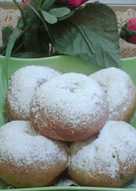 Donat Pisang