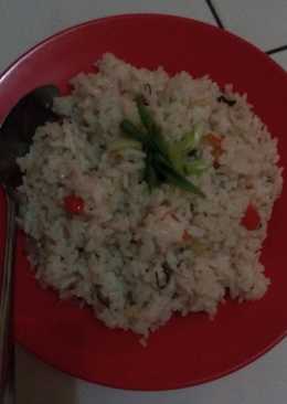 Nasgor simple