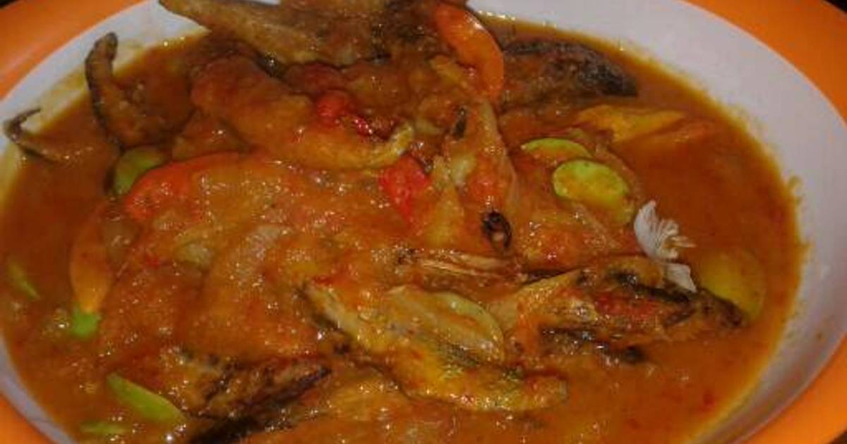 Pindang salem 172 resep Cookpad