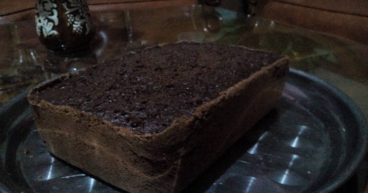 Resep Brownies panggang