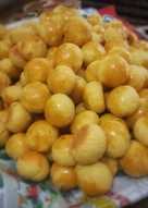 Nastar Sugar Free #SelasaBisa #BikinRamadhanBerkesan