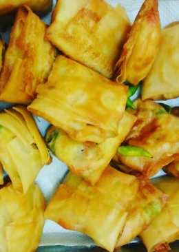 Martabak mini imut