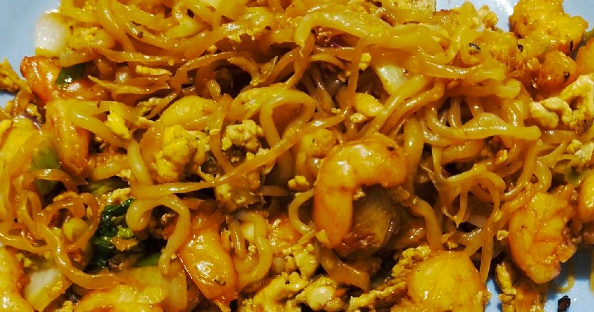 597 resep mie shirataki enak dan sederhana - Cookpad