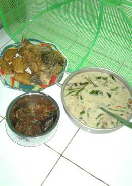 Lodeh rebung