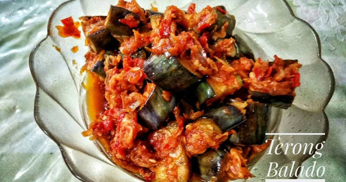 1 524 resep  udang  rebon  enak dan sederhana Cookpad