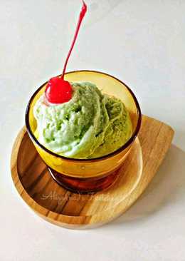 Matcha Ice Cream