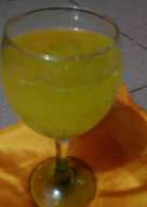 Es timun selasih nutrisari