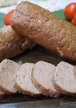 Galantine ayam