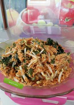 Sayur Urap