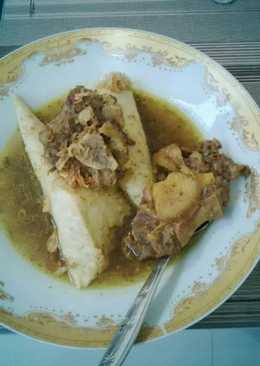 Gule Sapi