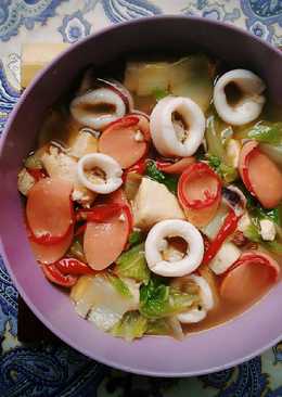 Sop cumi