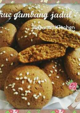 27 resep kue gambang enak dan sederhana - Cookpad