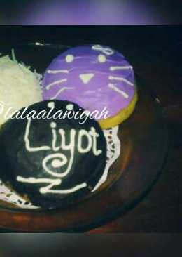 Donat Madu