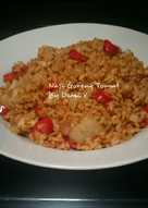 Nasi Goreng Tomat