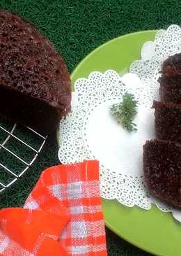 Bolu Karamel/Sarang Semut