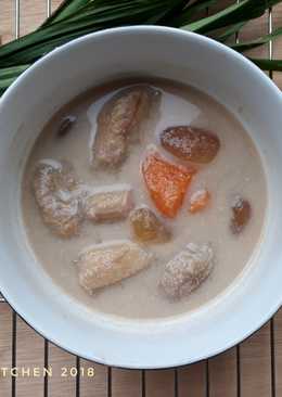 Kolak Pisang