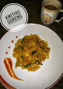 Kwetiau Goreng