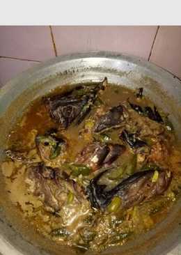 Gule Kepala Ikan Manyung