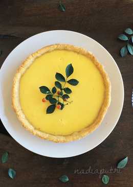 Pie Susu