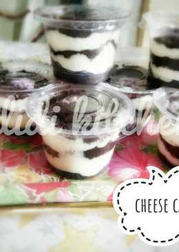 Cheese cake oreo ðŸ˜