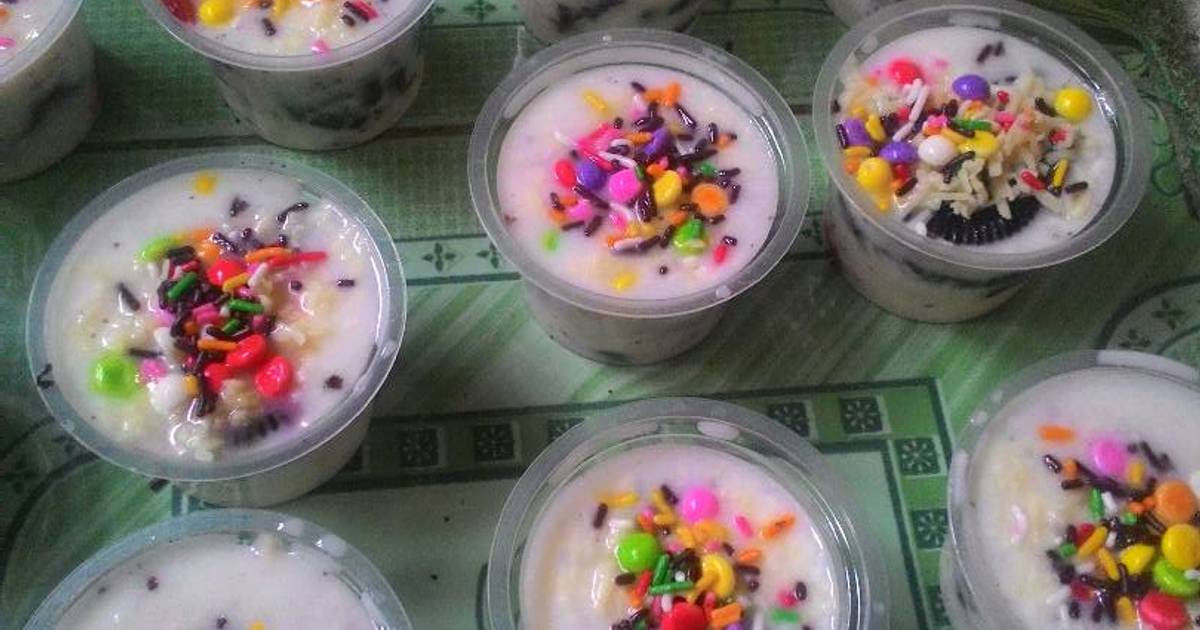 Resep Cheese Cake Lumer