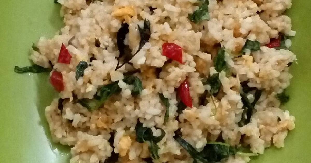 149 resep  nasi  goreng  rendang  instan enak dan sederhana 