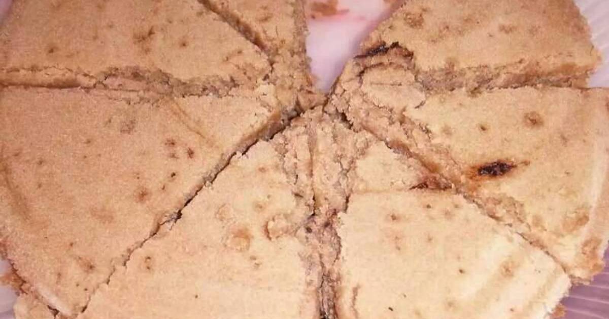 Resep Bolu kukus tanpa telur
