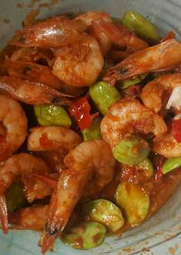 TUMIS UDANG PETE Simple