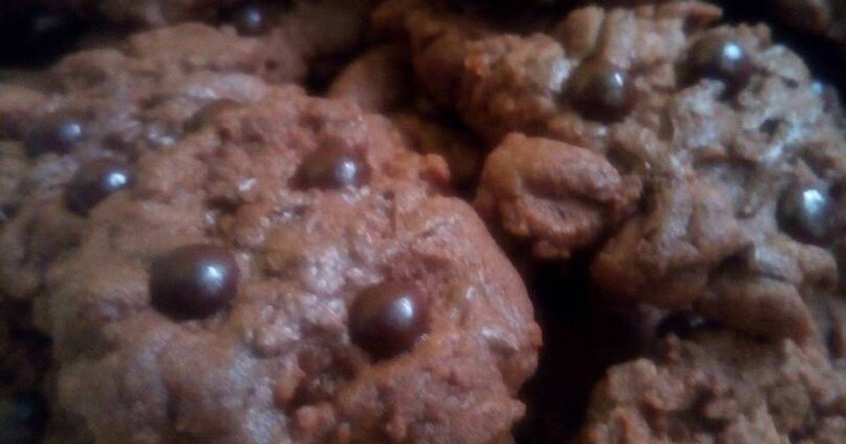 Resep GoodTime Chocochips(Kue Natal) oleh Violita Anita 