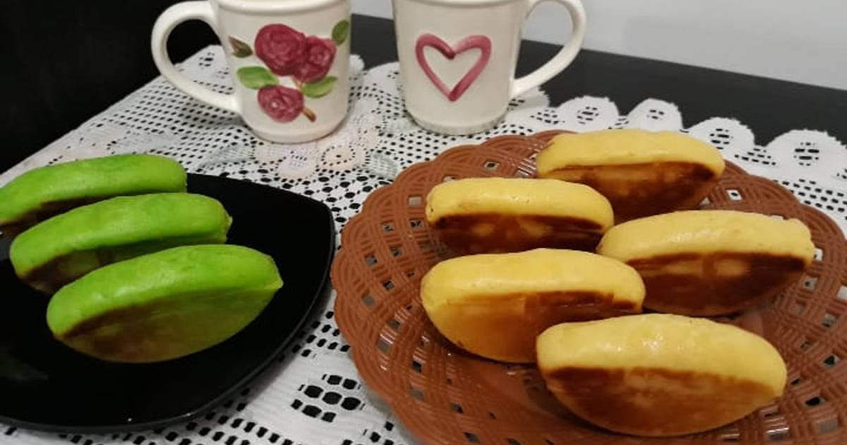 1 486 resep  kue  pukis  enak dan sederhana Cookpad 