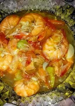 Palumara Udang