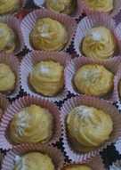 Soes fla vanilla